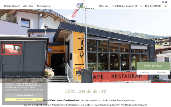 die-pension.at