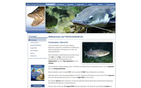 fischlexikon.eu