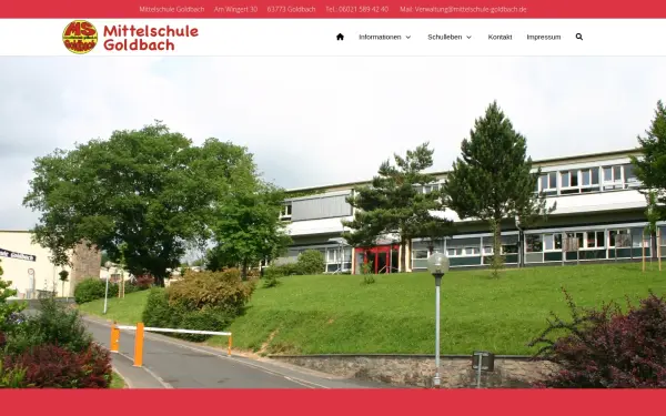 hauptschule-goldbach.de