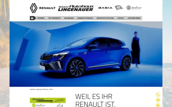 www.lingenauer.de
