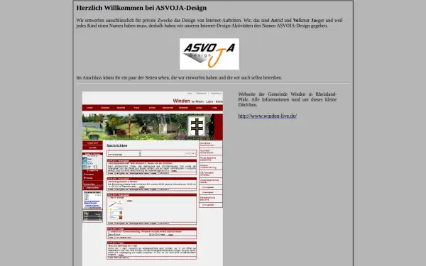 asvoja.de
