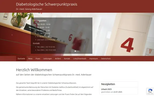 praxis-aderbauer.de