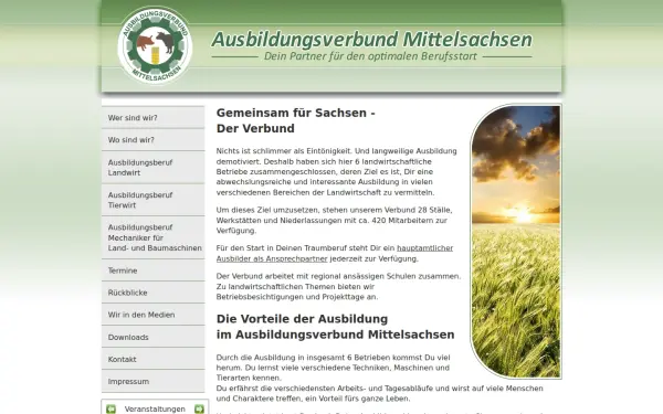ausbildungsverbund-mittelsachsen.de