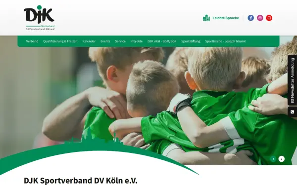 www.djkdvkoeln.de