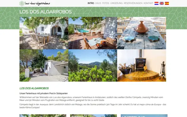 www.losdosalgarrobos.de