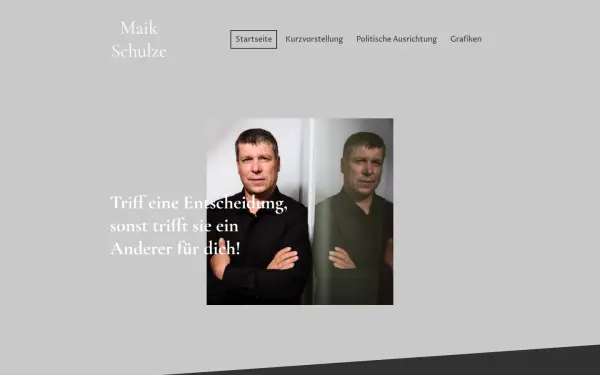 www.maik-schulze.de