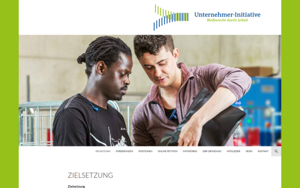 www.unternehmer-initiative.com