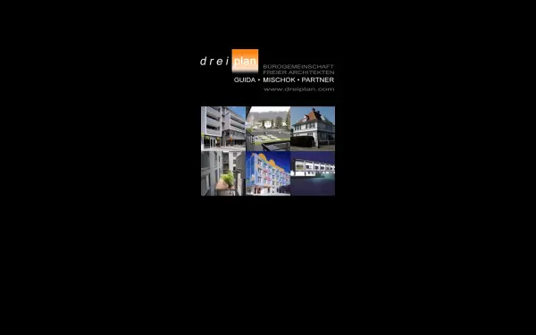dreiplan.com