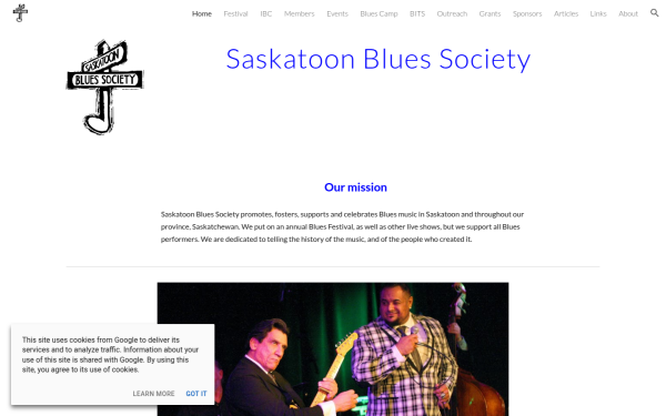 www.saskatoonbluessociety.ca