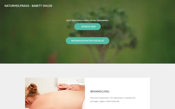 akupunktur-ohlen.de
