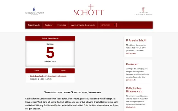 schott.erzabtei-beuron.de
