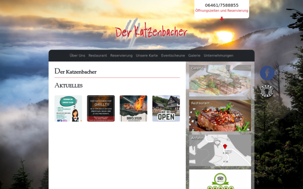 der-katzenbacher.de