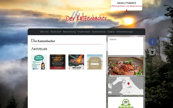 der-katzenbacher.de