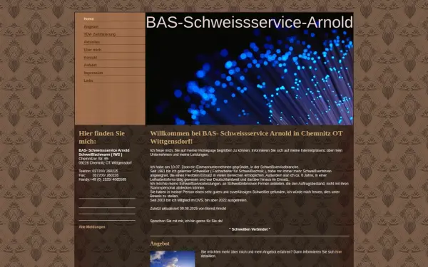 www.bas-schweissservice-arnold.de