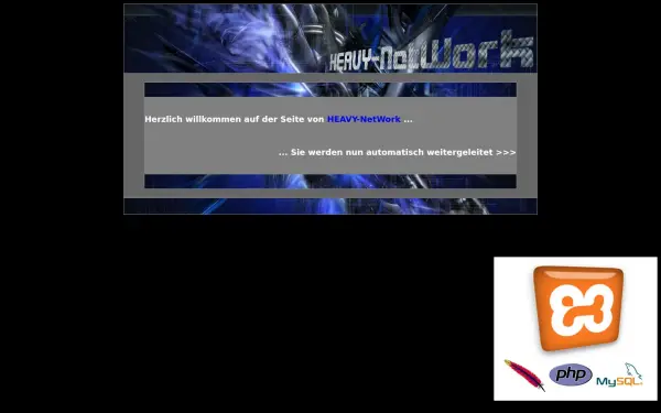 www.heavy-network.de