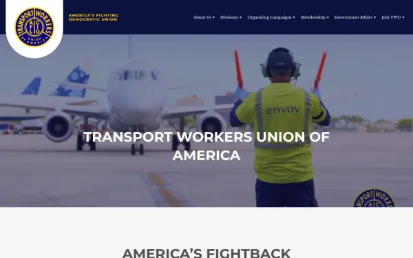 www.twu.org