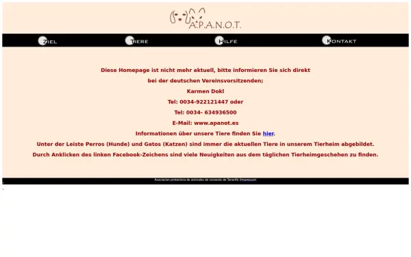 apanot-tierhilfe.de