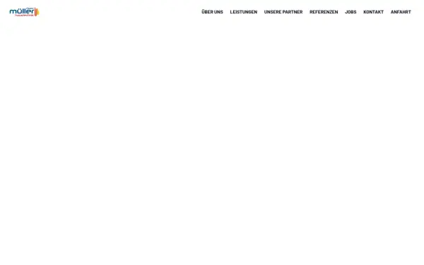 mueller-haustechnik-gmbh.de