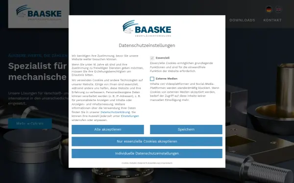 baaske.de