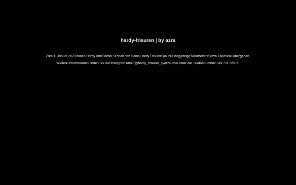 hardy-frisuren.de