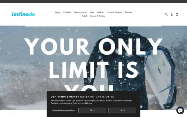 letrino.de