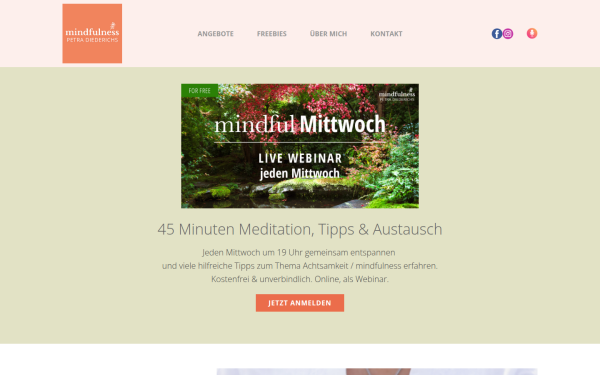 mindfulness.berlin