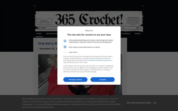www.365crochet.com