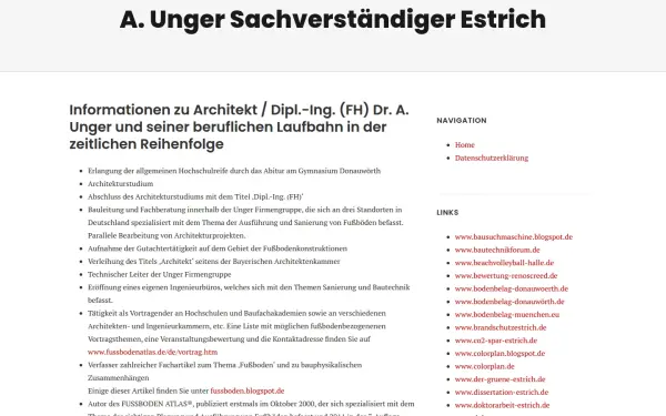 dr-alexander-unger.de