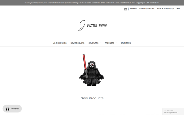 jslittlethings.com