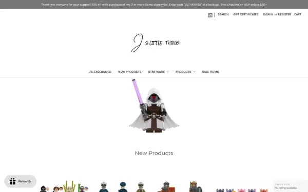 jslittlethings.com