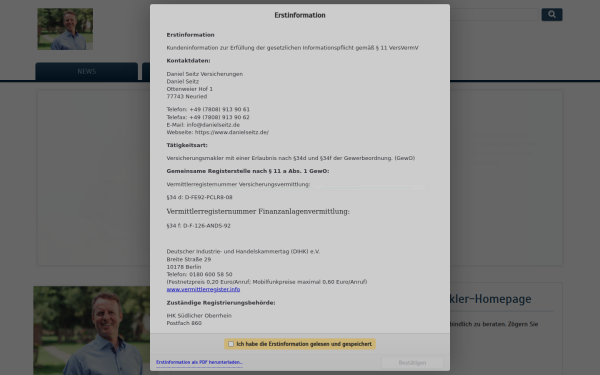 www.danielseitz.de