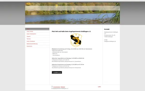 www.asv-knittlingen.de