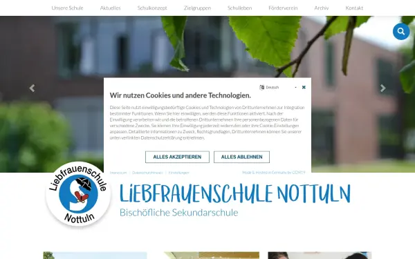 liebfrauenschule-nottuln.de