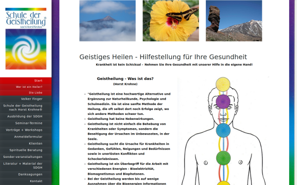 www.geistheiler-finger.de