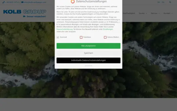 www.kolb-wellpappe.com