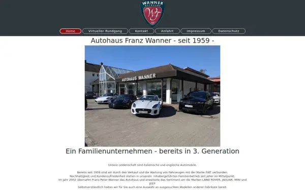 www.autohauswanner.de