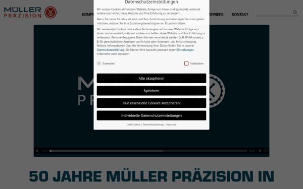 www.mueller-praezision.de