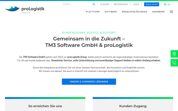 www.tm3-software.de
