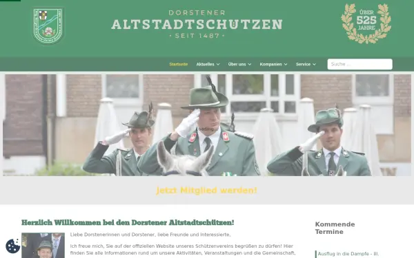 altstadt-schuetzen.de