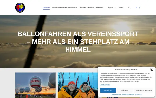 ballonsportgruppe-stuttgart.de