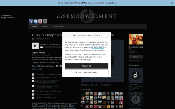 disembowelment.bandcamp.com