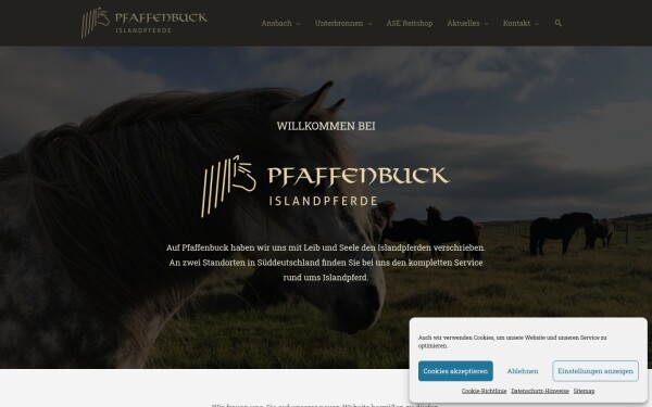 pfaffenbuck.de