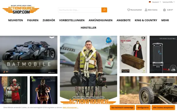 www.actionfiguren-shop.com