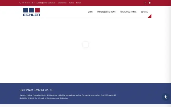 www.eichler-sachsen.de