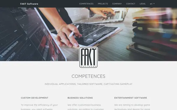 www.fakt-software.com