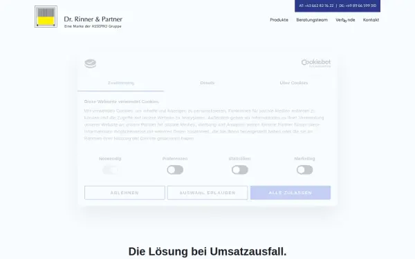 dr-rinner.de