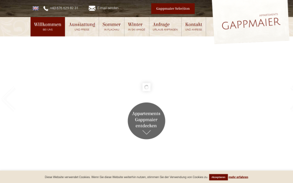 www.appartements-gappmaier.at