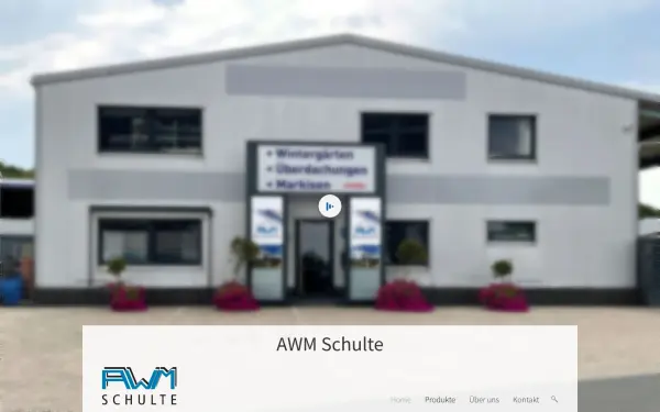 www.awm-schulte.de