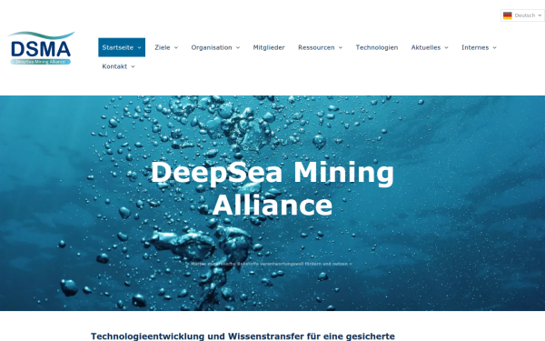www.deepsea-mining-alliance.com
