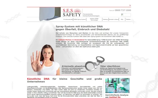 dna-sicherheit.de